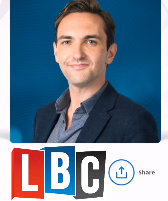 LBC — Lewis Goodall