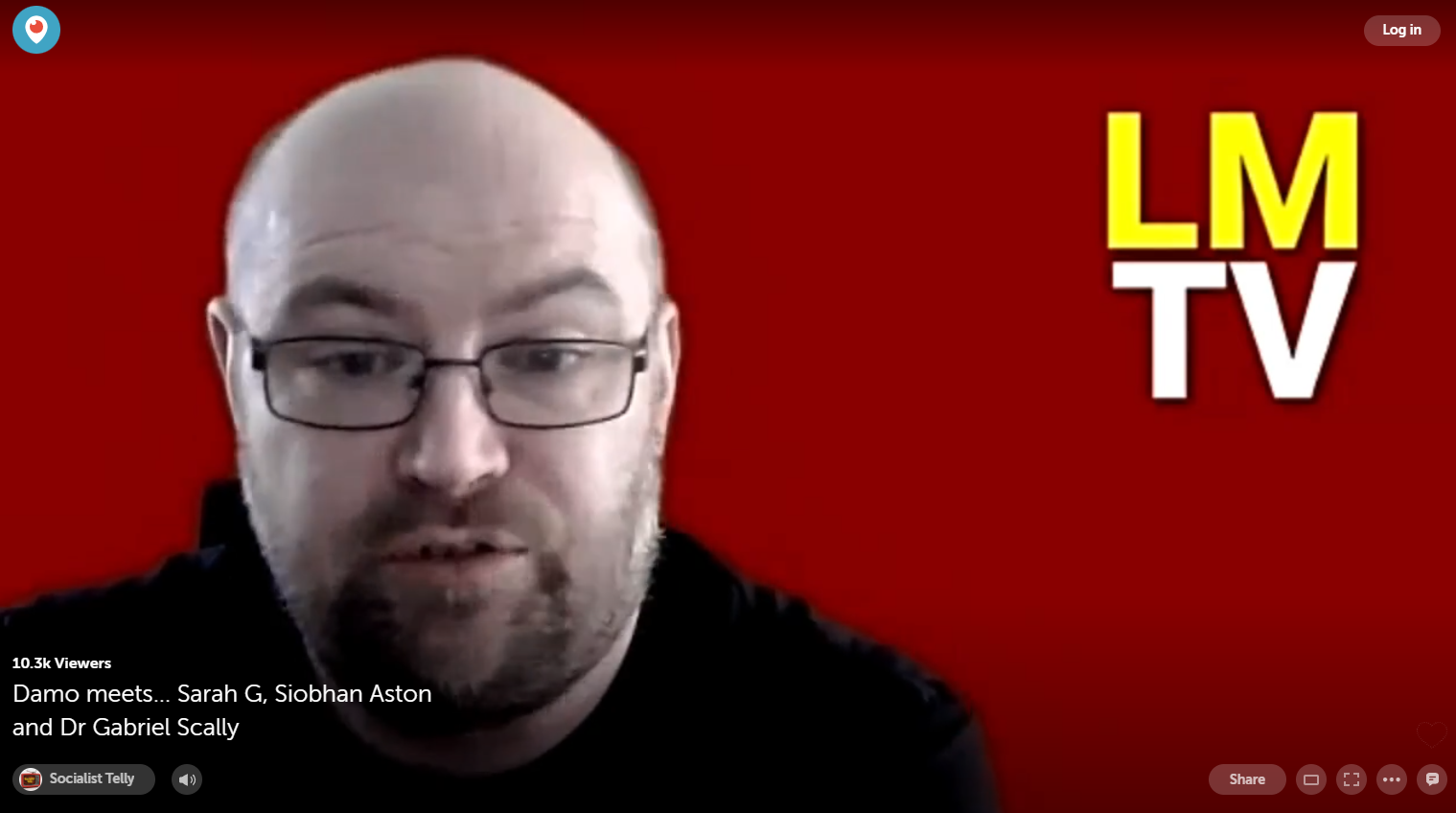Socialist Telly